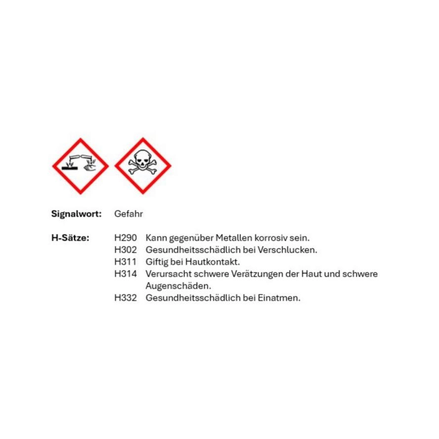Antox 3D - Aluminium Beizpaste